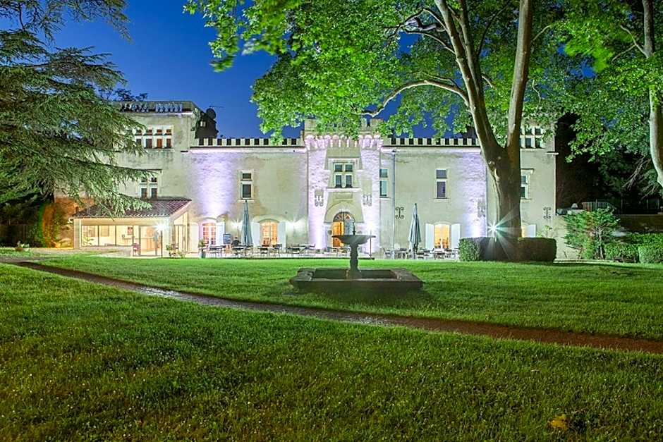 Domaine Du Val De Cèze