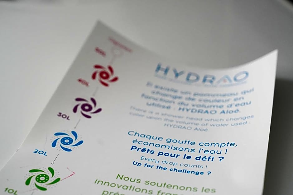 Hôtel Logis Laurent Rodriguez