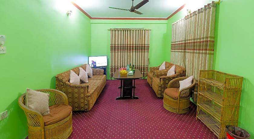 Paradise Boutique Hotel