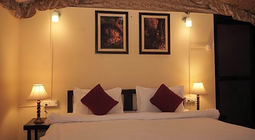 Ranthambore Jungle Home