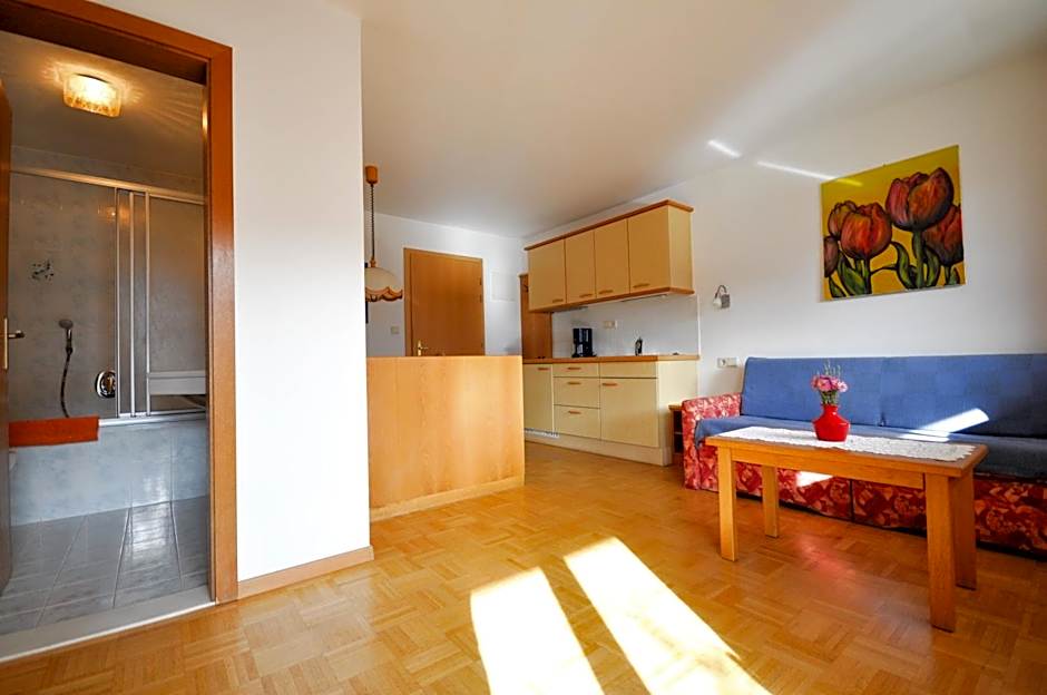 Residence Sonnenburger - Biobauernhof - Azienda agricola biologica