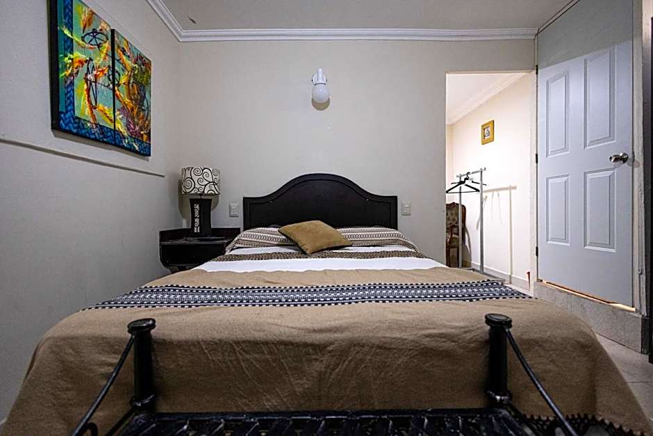 Capital O Hotel Patio Pombo