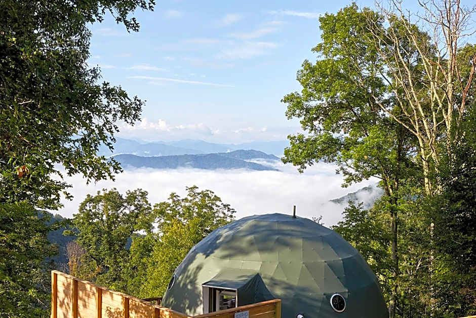 The Glamping Collective