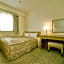 Kurashiki Ekimae Universal Hotel