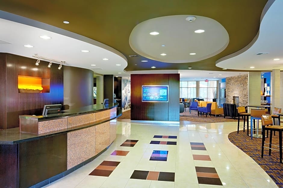 Courtyard by Marriott Missoula