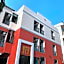 9TY hotel (ninety hotel)