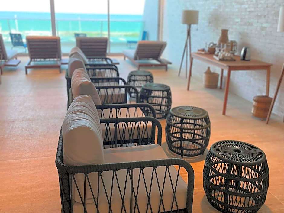 Novotel Recife Marina