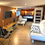 Love room - love Abella box, location adulte