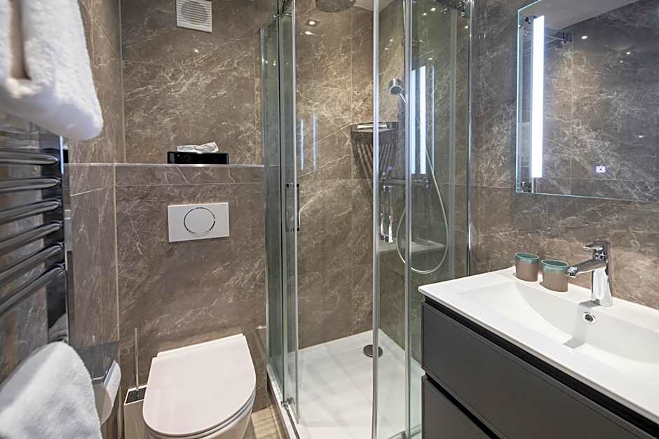 ACHAT Hotel Luneburger Heide