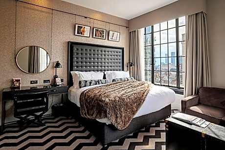 The Rex - formerly Hotel Gotham