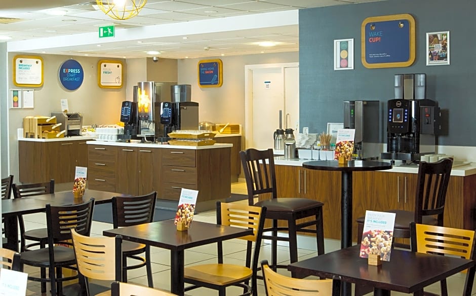 Holiday Inn Express London-Wimbledon-South By IHG