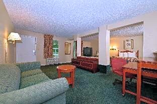 Americas Best Value Inn Winnsboro