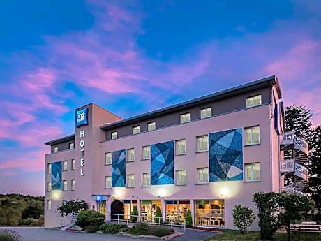 Ibis Budget Limoges Nord