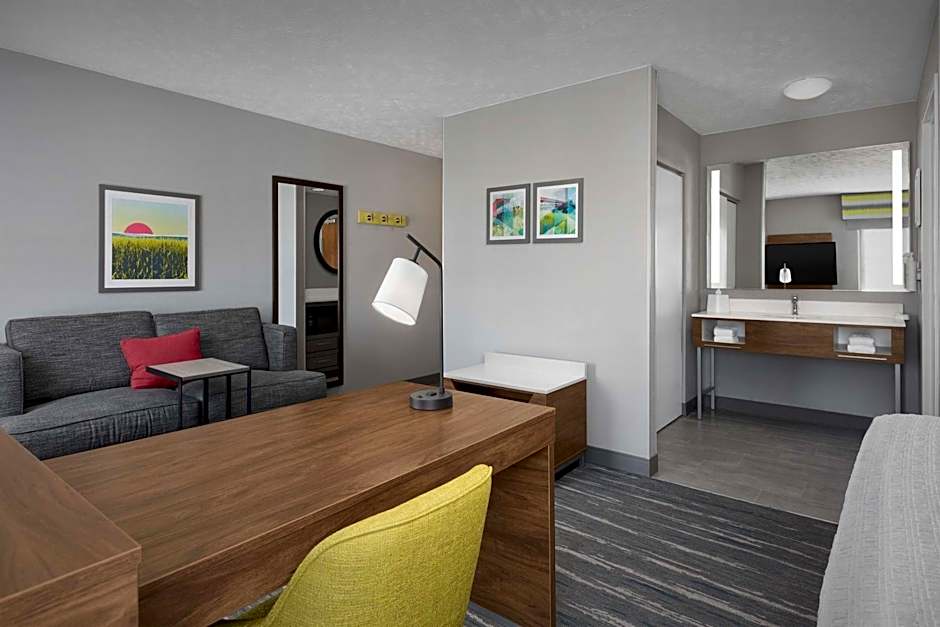 Hampton Inn By Hilton Waterloo, Ia