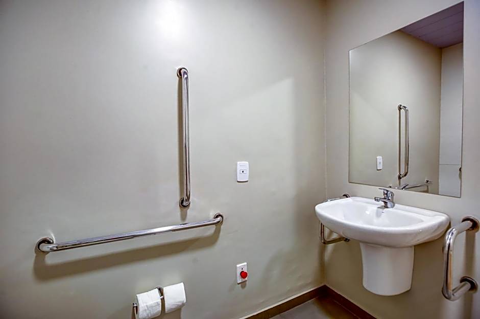 Transamerica Fit Sorriso