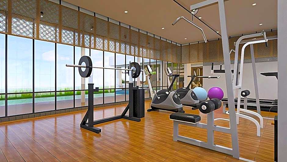 The Manohara Hotel Yogyakarta