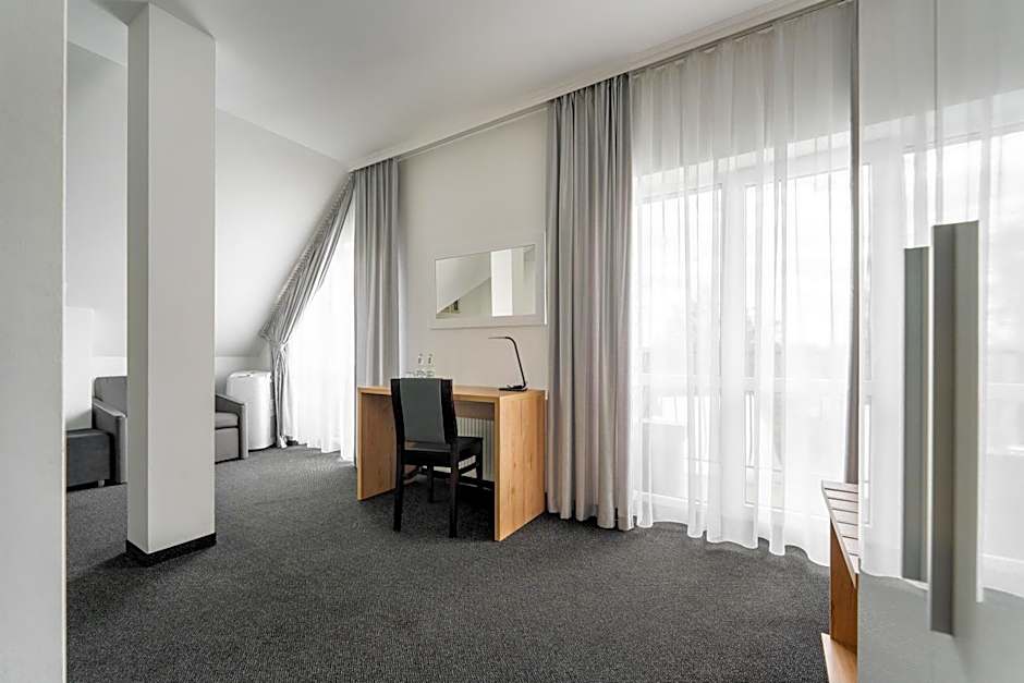 Hotel Tanzanit