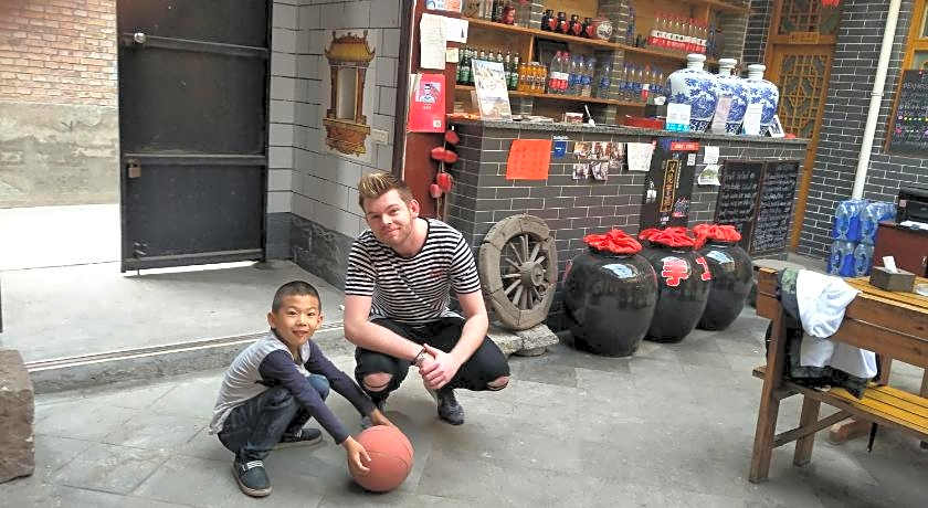 Pingyao Jia Xin Guest House