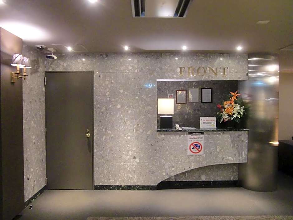 Hotel GOLF Nirasaki (Adult Only)