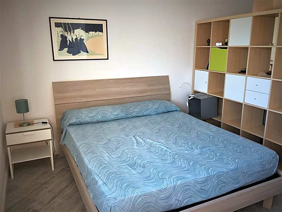 Foto 1 av 9 av Studio, Terrace