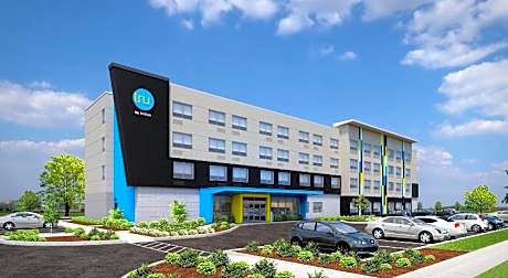 Tru By Hilton Bellefonte