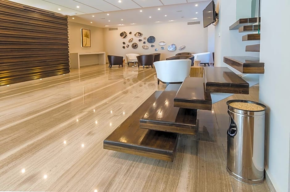 Hotel Zenith
