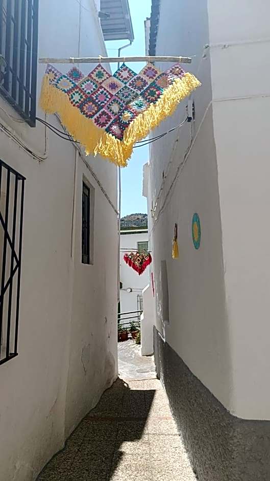 Villa Beso Casa Rural