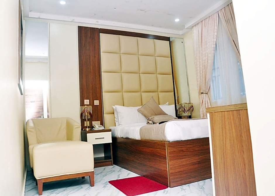 BoardWalk Hotels Zone 5