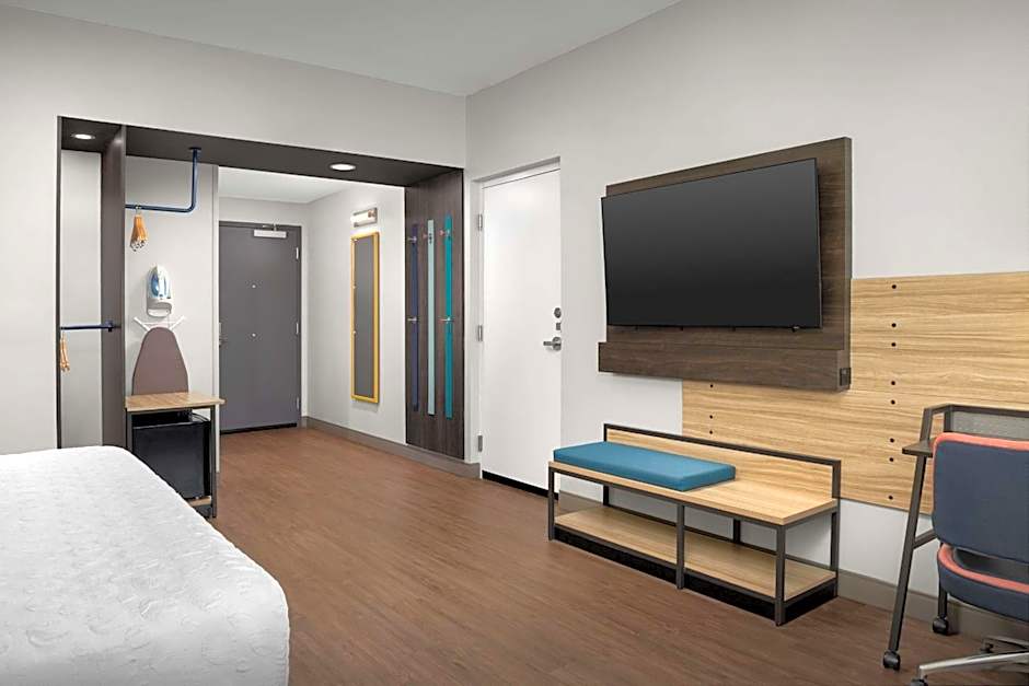 Tru by Hilton Jacksonville Airport I-95