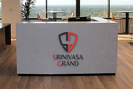 Srinivasa Grand