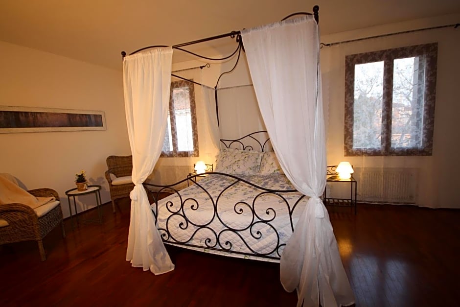 B&b Vista sul Canal Grande