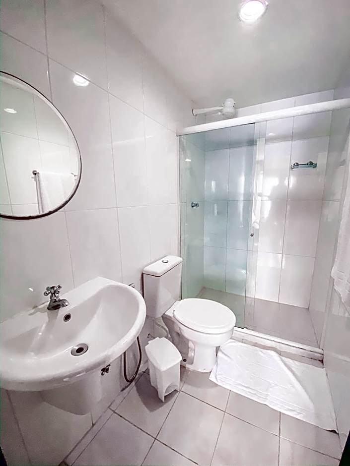 Pousada Colonial Chile