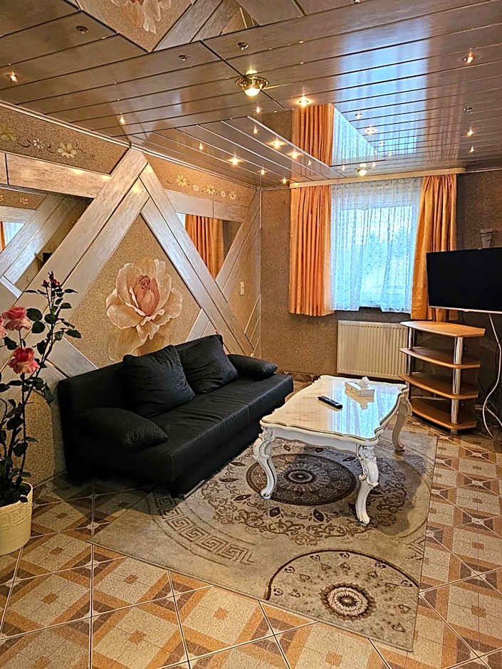 Hotel Tenne