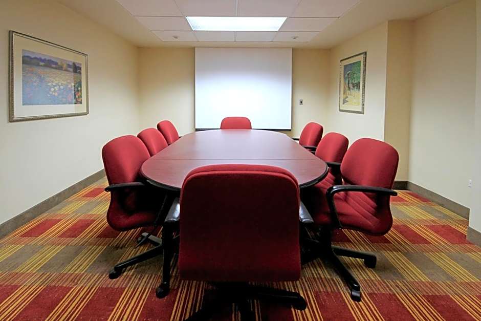 Holiday Inn Monclova By IHG