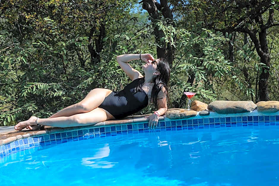 Oase by 7 Star Lodges - Greater Kruger Private 530ha Reserve