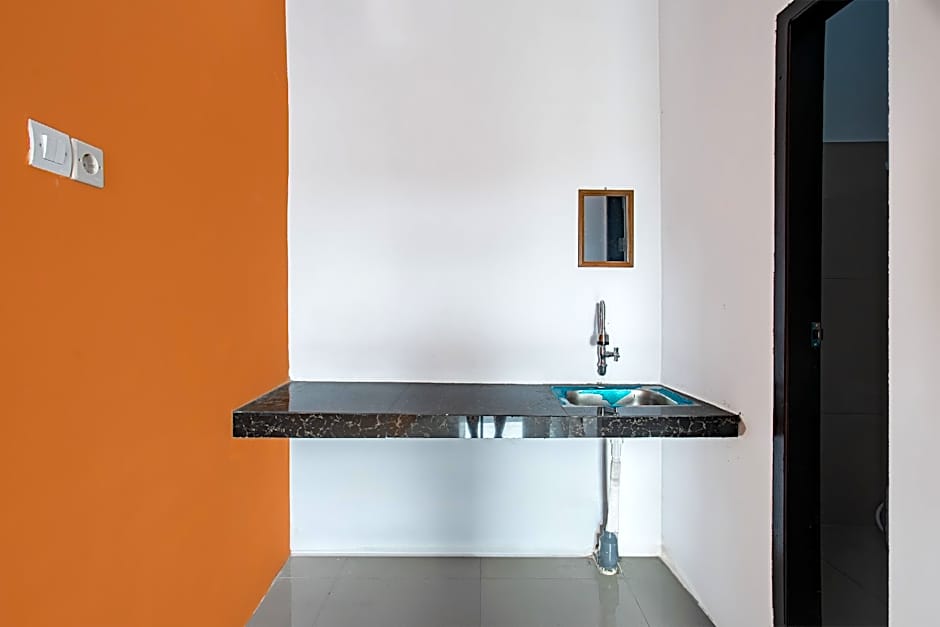 Hotel O Owo Guest House Syariah