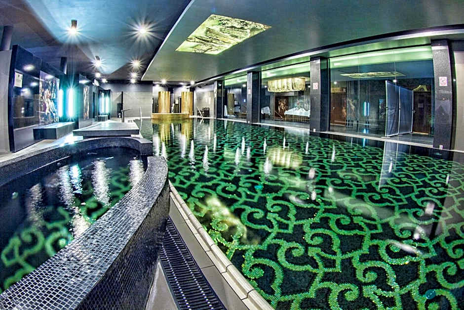 Hotel Krasicki
