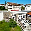 Logis Grand Hotel Pelisson