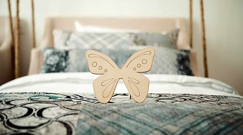 Aelia Wellness Retreat