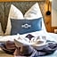 Wiesl Lodge Saalbach