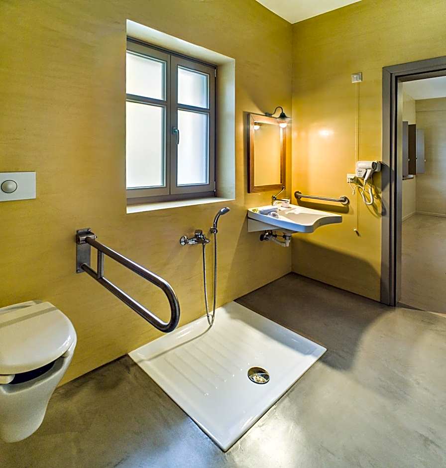 Haones Suites