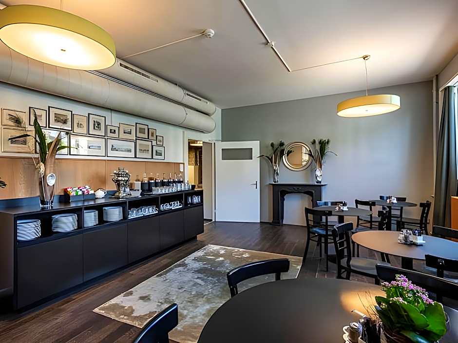 Boutique Hotel KARL 