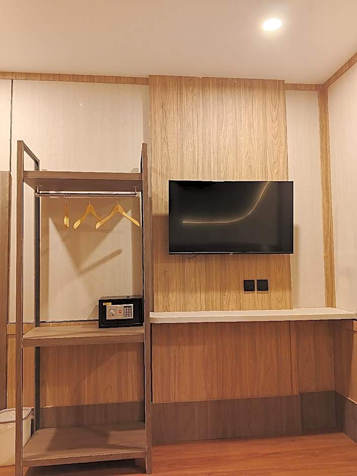 Paragon Nagoya Hotel Batam