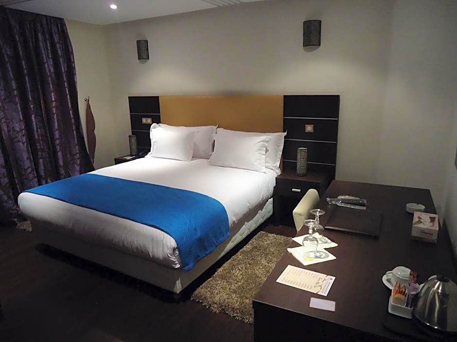 Hotel Emilio Moretti