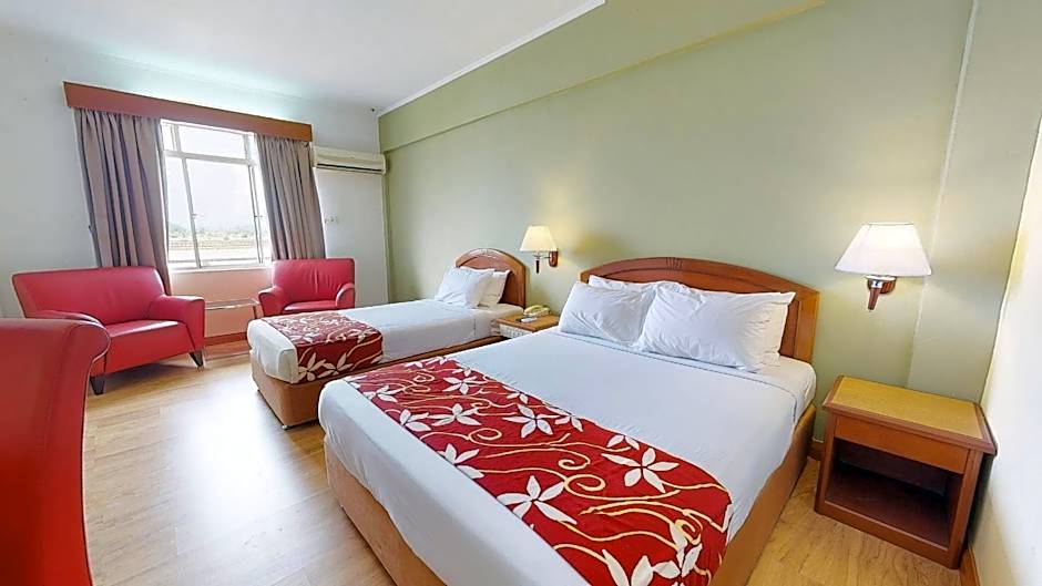 Hotel Seri Malaysia Kuala Terengganu