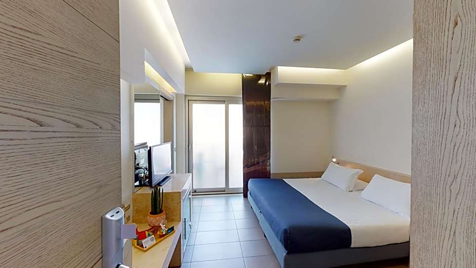 Smy Aran Blu Roma Mare