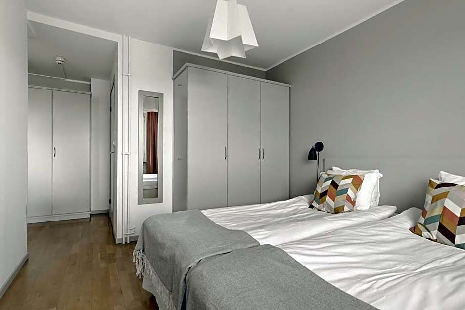 The Nooq Alvik - Hotel & Studios