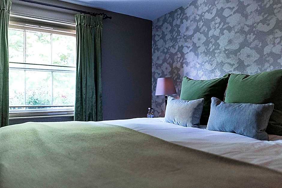 Hotel du Vin & Bistro Cambridge