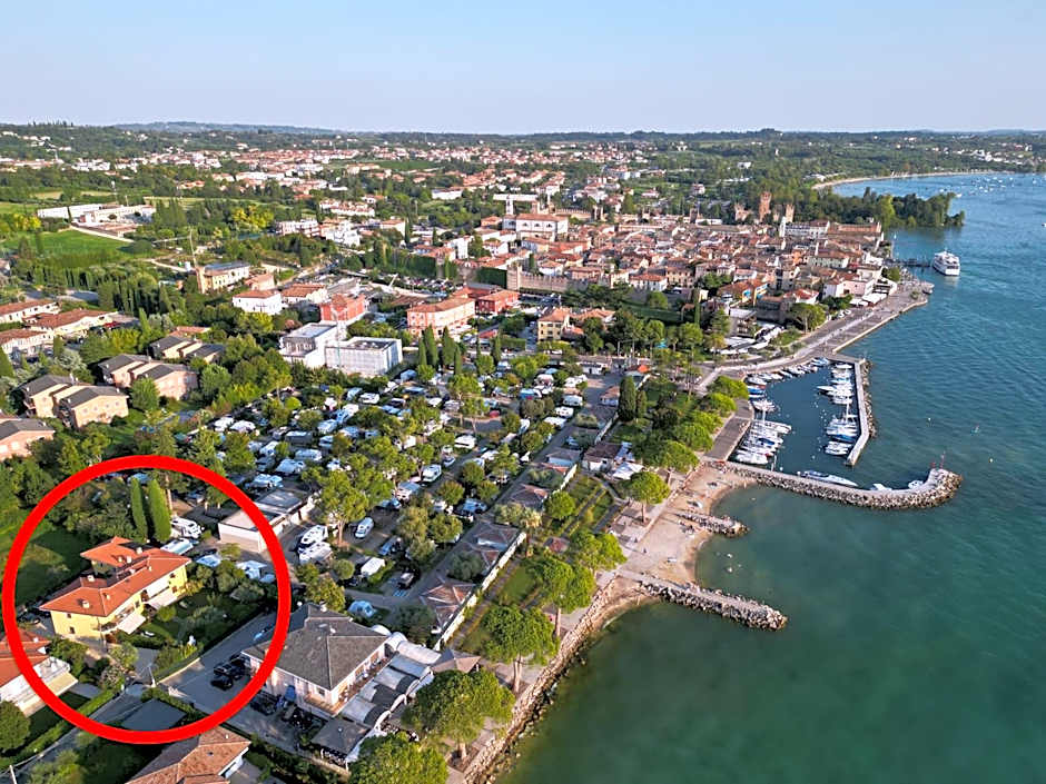 Haus Romagnoli Residence