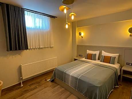 Budget Double or Twin Room